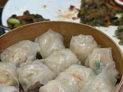 老船长虾仁鱼饺-王庄阿咪海鲜大排档(象园店)
