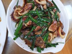 -田源农家饭店·窑鸡王·海鲜(东部湾·融创店)