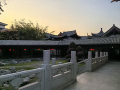 -三亚亚龙湾雅高美爵酒店
