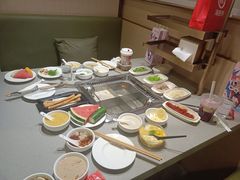 -海底捞火锅(漕宝路店)