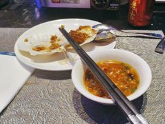 -花西亭·海鲜自助餐厅(瑞城名人酒店)