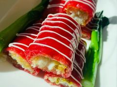 红米龙利鱼肠粉-天然台1908(中建广场店)