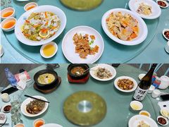 -双生不夜粥