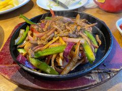 -Cactus墨西哥仙人掌餐厅