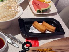 -海底捞火锅(杭州庆春路夜宵主题店)