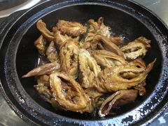 -美极鲜食坊(宝安南路店)