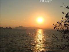 白城沙滩-白城沙滩