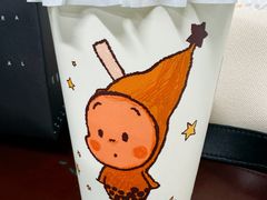 -喜茶(东莞雍华庭店)