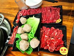 -柴头哥·牛肉火锅(爱民路店)