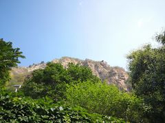 -北京上方山国家森林公园