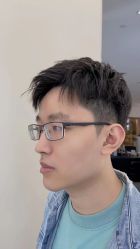 点击看大图 -KEIVON HAIR·崎宏