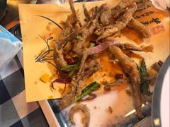 -龙虾奇迹泥炉烤肉(大华三路店)