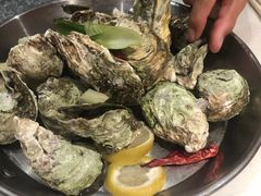 -杨氏青龙虾·羊蝎子(金盛路总店)