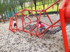 -西部长青自然儿童乐园