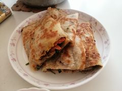 -金杨老摊头蛋饼(金口路店)