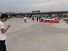 -大胖虎驾考驾校(郭巷训练场)