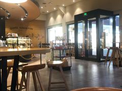 -星巴克臻选(北京赛特奥特莱斯店)