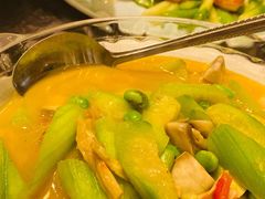 -山外山菜馆(玉泉路店)