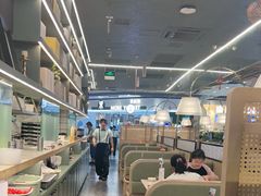 -Aqua Oasis 水天堂(常熟永旺店)