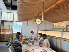 -左庭右院鲜牛肉火锅(浦江欢乐颂店)