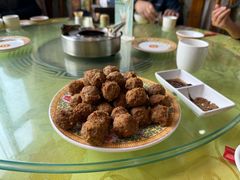 -砂锅居(西四店)