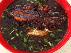 -小龙大肉面馆