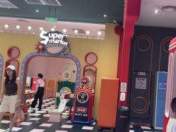 -MELAND亲子乐园•派对•研学(集美世茂店)