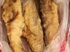 -北坦杨家干炸里脊(总店)
