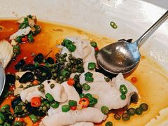 -西湖春天•老字号杭州菜(百汇店)