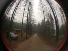 -天花井景区