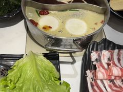 -呷哺呷哺 黄金牧场 (泰盛广场店)