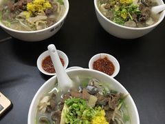 -潮镇老尾牛杂(环城西路店)