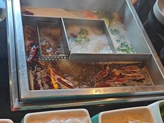 -重庆德忆火锅（龙南街3店）(渝水岸餐饮)