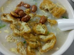 一品艇仔粥-银记肠粉店(北京路店)