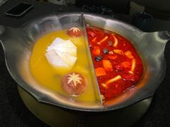 -湊湊火锅·茶憩(打浦桥日月光店)