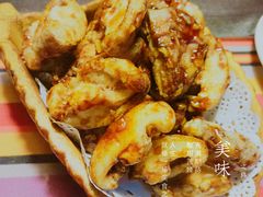 -吧嘚嘴炭烧鸽串吧(北海街店)