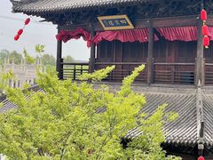 -朱仙镇启封故园景区