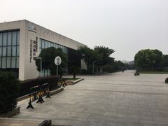 -九里河湿地公园