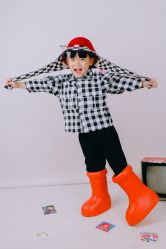 -嘟嘟卡奇儿童摄影