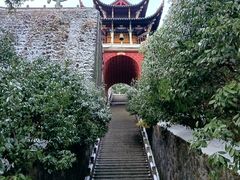 -九华山风景区