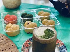 -青桔和木鱼·新中式糕点(万科天誉店)