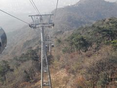 -紫金山索道-售票处