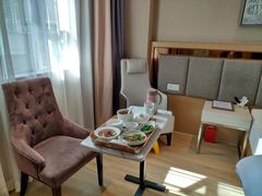 -臻儿屿月子会所(茶山店)