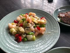 -丽江金茂凯悦臻选酒店-滇香馆