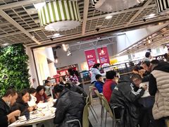 -宜家·瑞典风味餐厅(烟台路店)