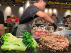 -肉肉大米(金虹桥店)