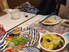 -千寻山野烤肉(中关村店)