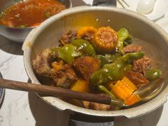 -关东小磨东北菜(漕河泾印象城店)