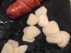 -KAOTOWN烤堂•烧烤(海汇港店)