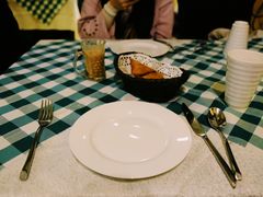 -Santoor 萨都里印度餐厅(北锣鼓巷店)